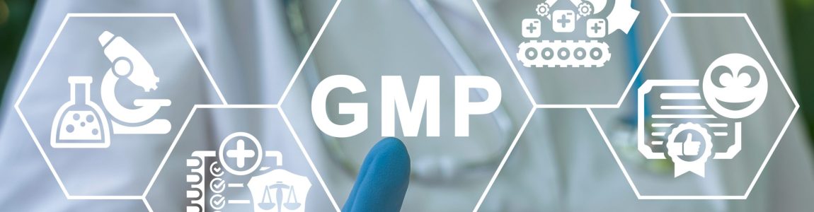 Gmp,Good,Manufacturing,Practice,Medical,Pharmacy,Сoncept.,Quality,Control,Standards