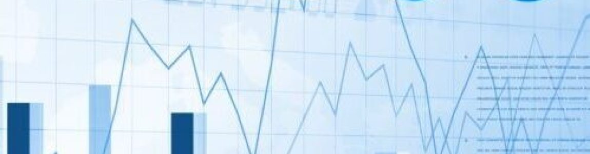 Transition effect in bar chart statistics and bright windows