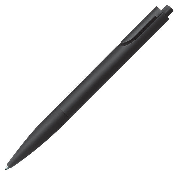 LAMY noto Ballpoint Pen Black by LAMY at Cult Pens