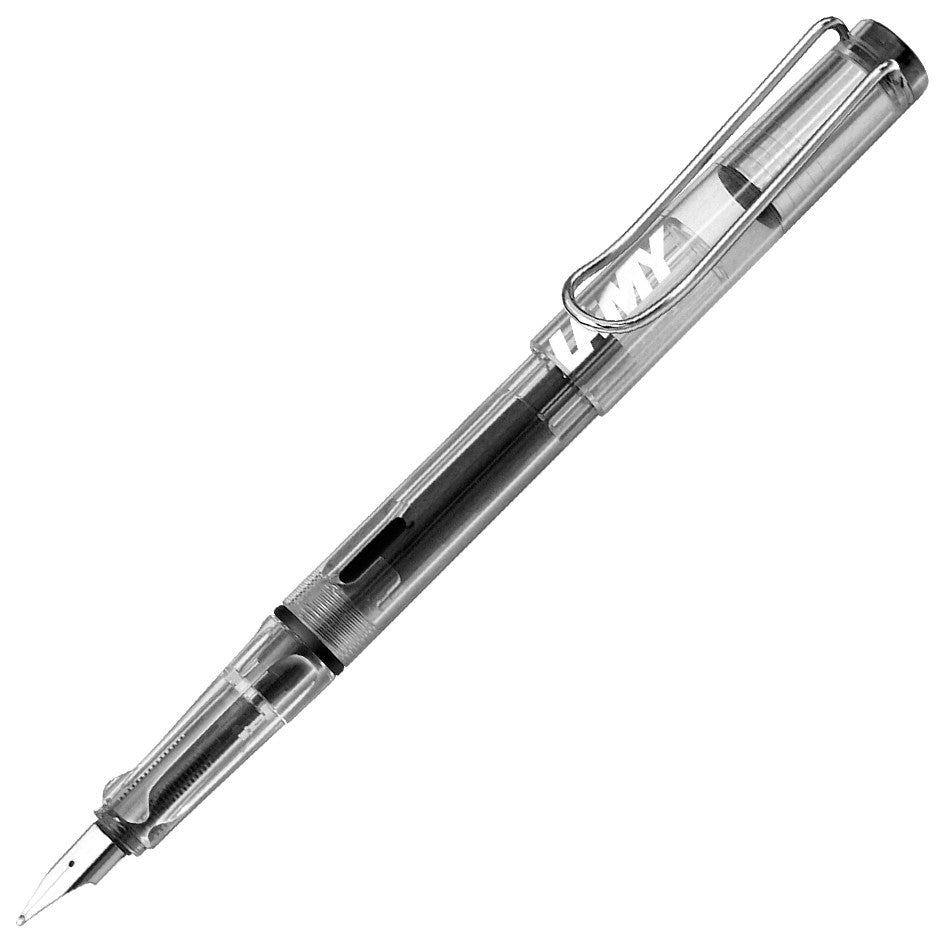 LAMY vista Fountain Pen by LAMY at Cult Pens