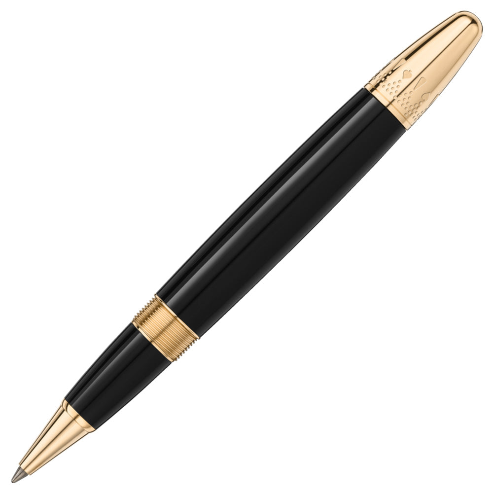 Montblanc Meisterstuck LeGrand Rollerball Pen Around the World in 80 Days 2023 by Montblanc at Cult Pens