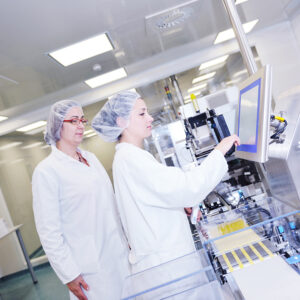 Process Validation and Sustaining