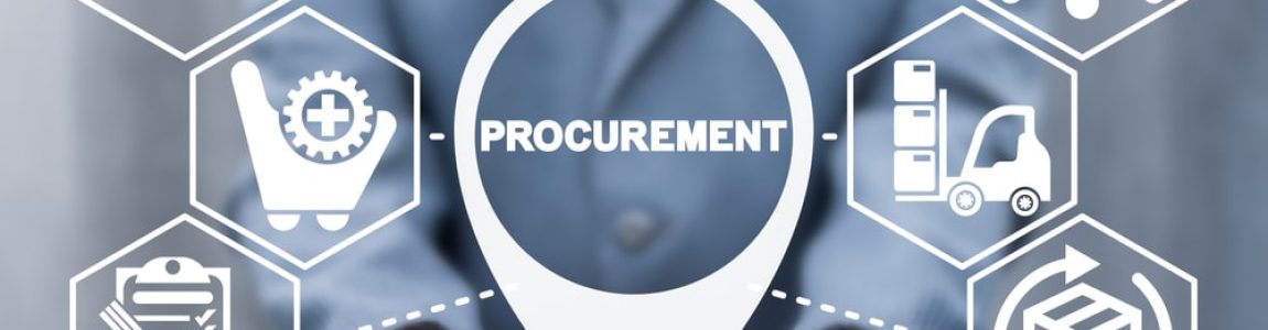 Procurement,Management,Business,Concept.,Modern,Supply,Chain,Logistics,Delivery,Technology.